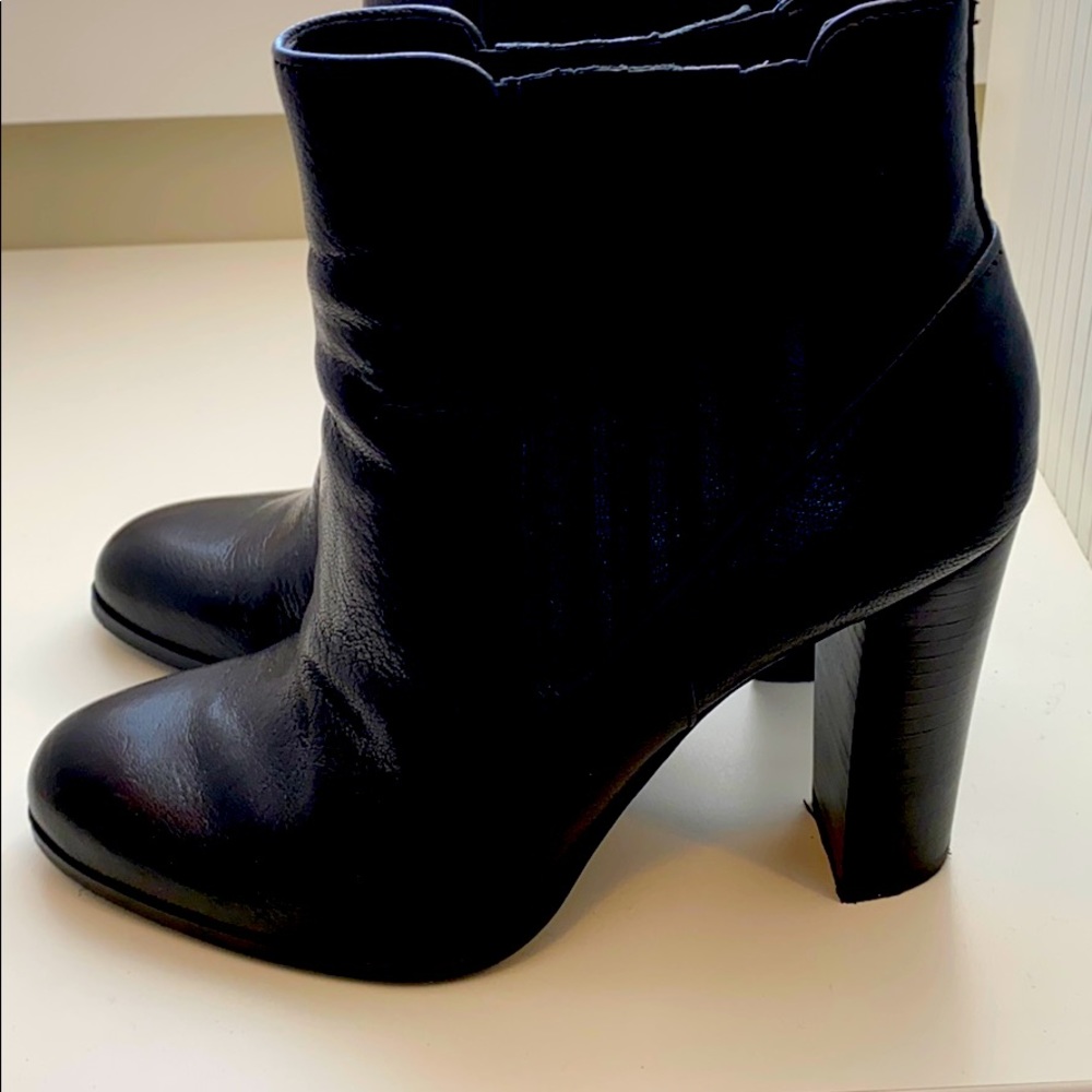 Booties
